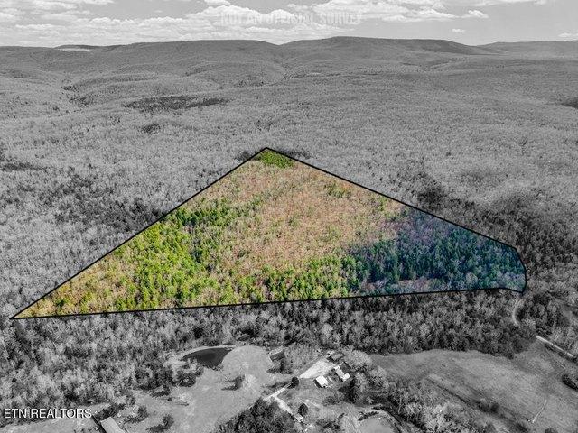 Land for sale in Tennessee