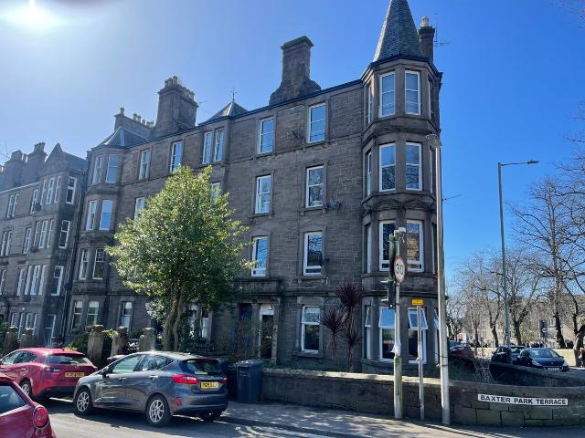 Apartment for rent in Maryfield, Scotland