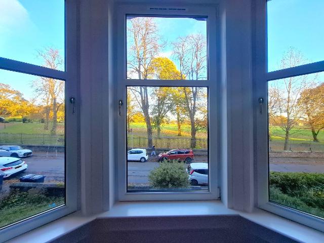Apartment for rent in Maryfield, Scotland