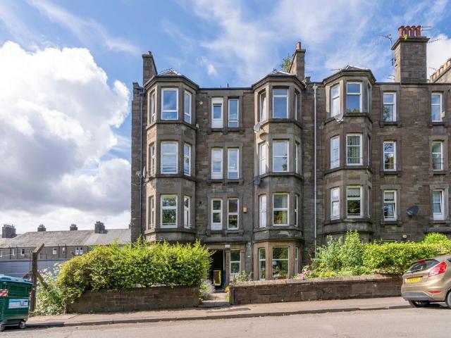Apartment for rent in Maryfield, Scotland