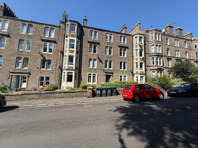 Apartment for rent in Maryfield, Scotland