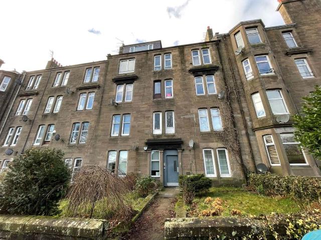Apartment for rent in Maryfield, Scotland
