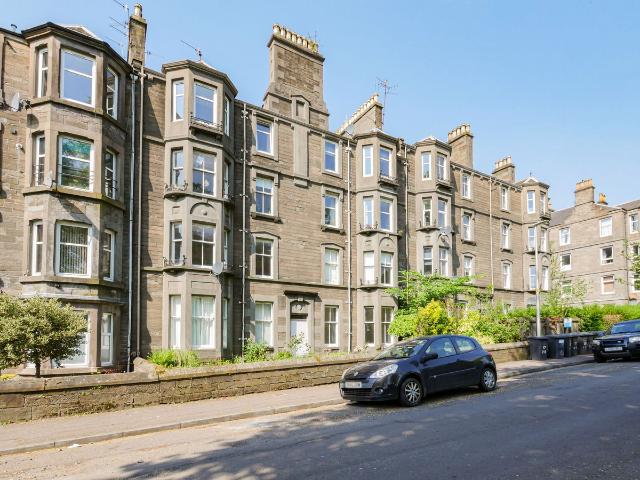 Apartment for rent in Maryfield, Dundee