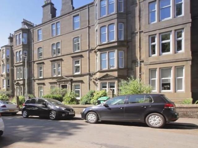 Apartment for rent in Maryfield, Scotland