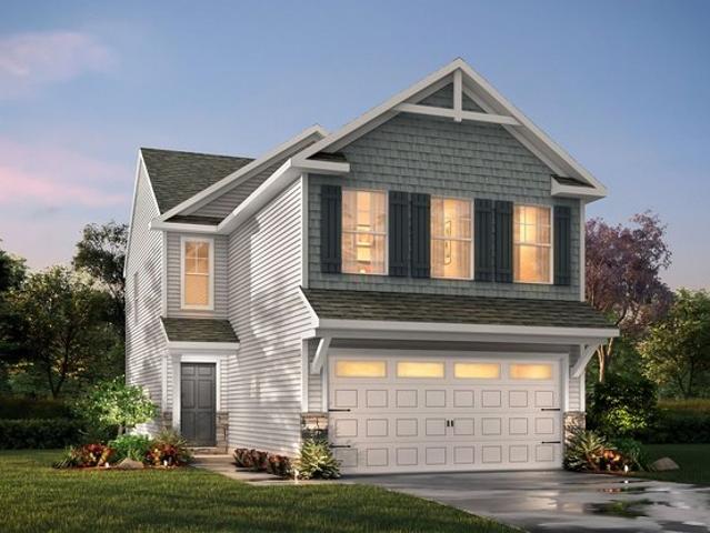 House for sale in High Shoals, North Carolina