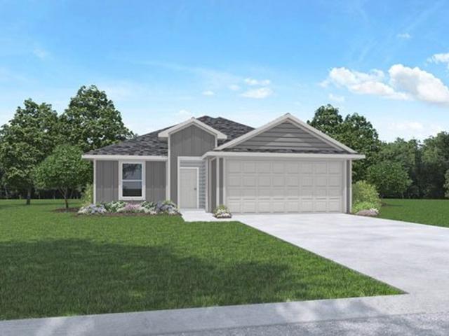 House for sale in Splendora, Texas