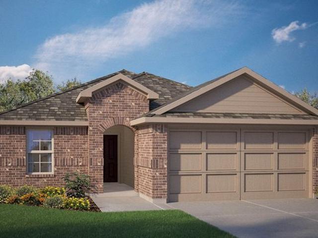 House for sale in Denton, Texas