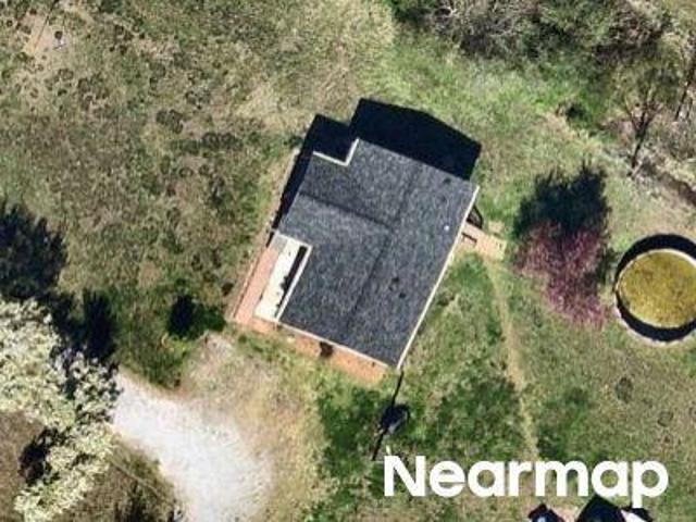 House for sale in Cherryville, Gaston County