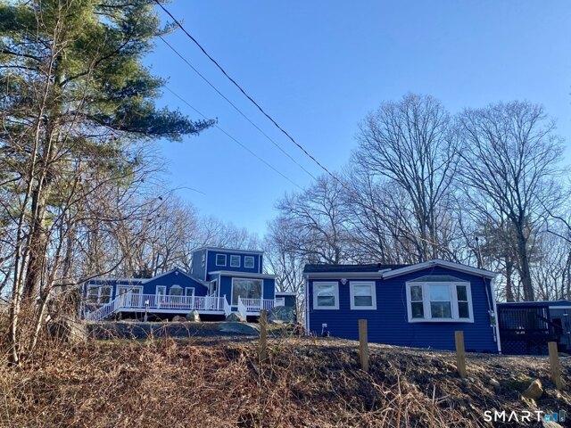 House for sale in Clinton, Connecticut