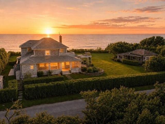 House for sale in Nantucket, Massachusetts