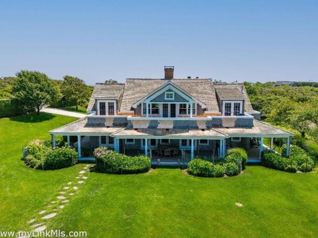 House for sale in Nantucket, Massachusetts