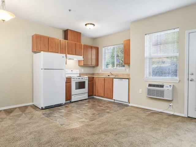 Apartment for rent in Oregonia