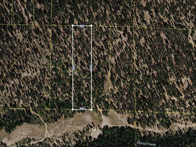 Land for sale in Janesville, Lassen County
