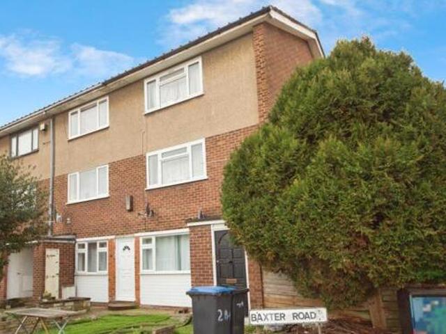 House for sale in Lyons, Greater London