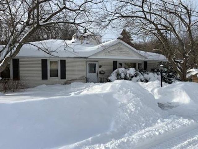 House for sale in Worcester, Massachusetts