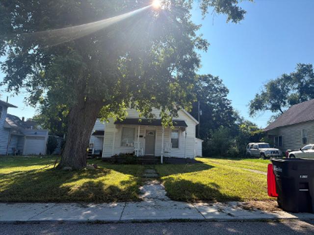 House for sale in Fountain, Indiana