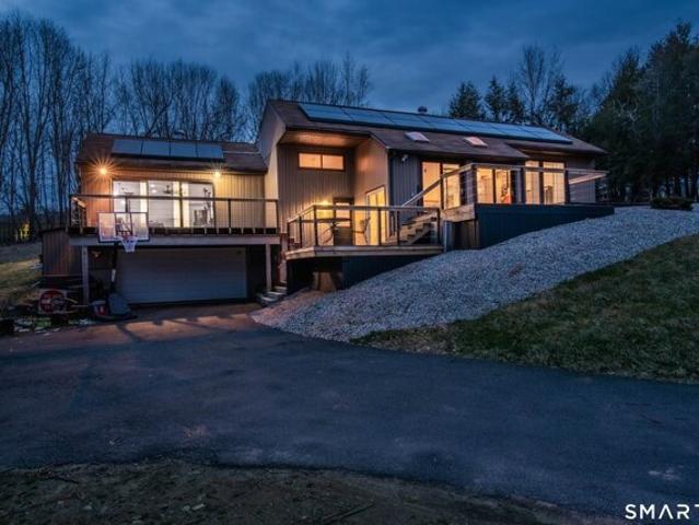 House for sale in Tolland, Capitol Planning Region