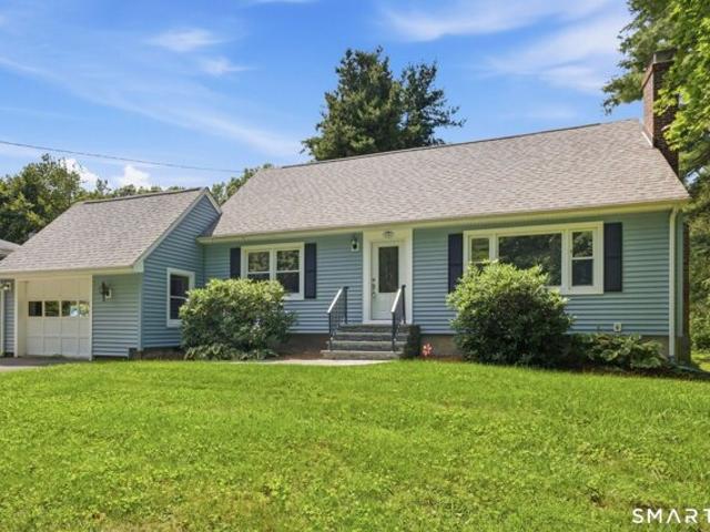 House for sale in Tolland, Capitol Planning Region