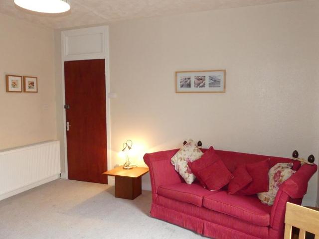 Room for rent in Ballindoch, Scotland