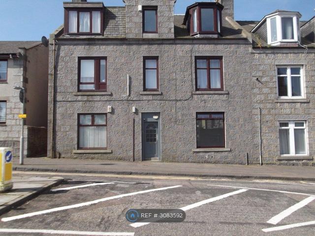 Apartment for rent in Old Torry, Aberdeen City