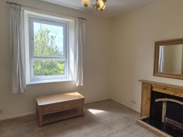 Apartment for rent in Old Torry, Aberdeen City