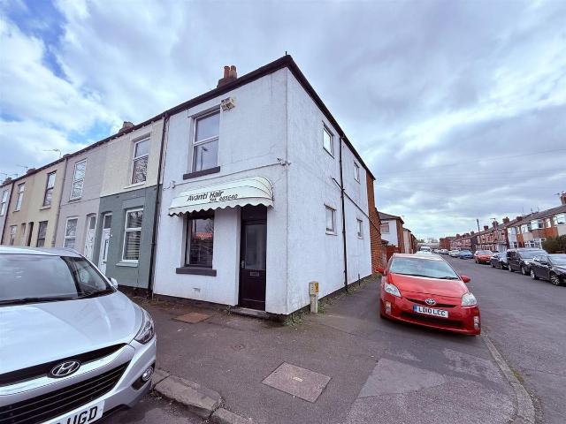 Apartment for rent in Whitecross, Warrington
