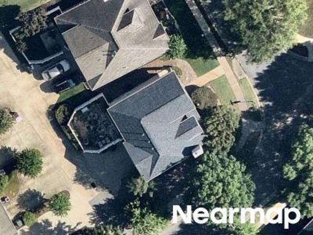 House for sale in Suwanee, Georgia