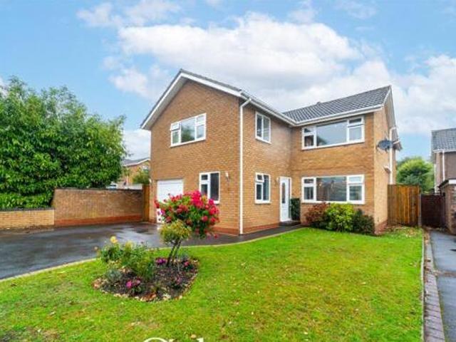 House for sale in Sharmans Cross, Solihull