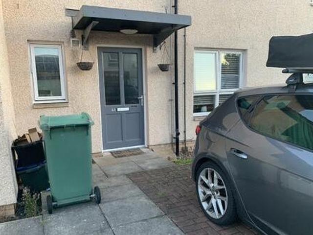 House for rent in Tranent, Scotland