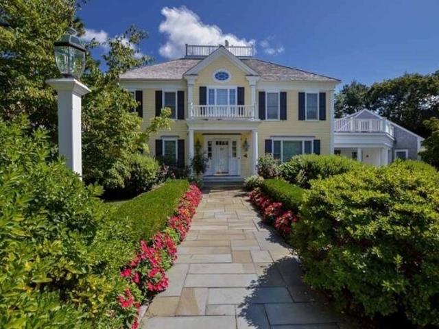 House for sale in Barnstable, Marstons Mills