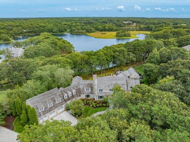 House for sale in Barnstable, Massachusetts
