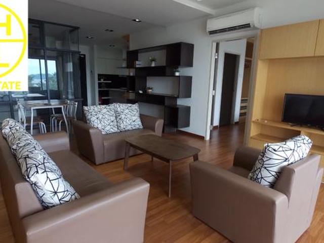 Condominium for rent in Kinabalu, Sabah