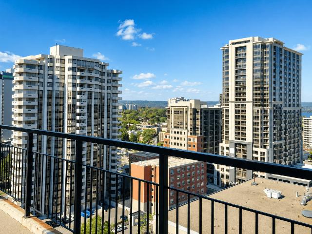 Apartment for rent in Ancaster, Ontario