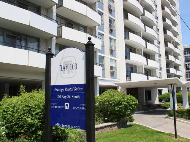 Apartment for rent in Ancaster, Ontario