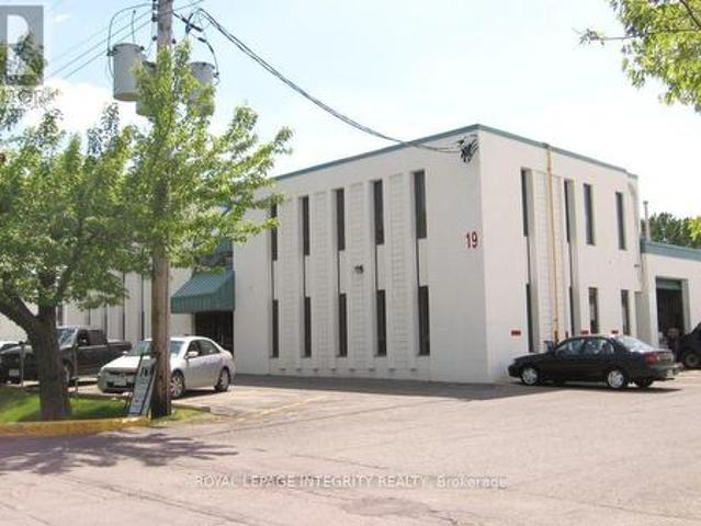 Commercial for rent in Knoxdale-Merivale, Ottawa