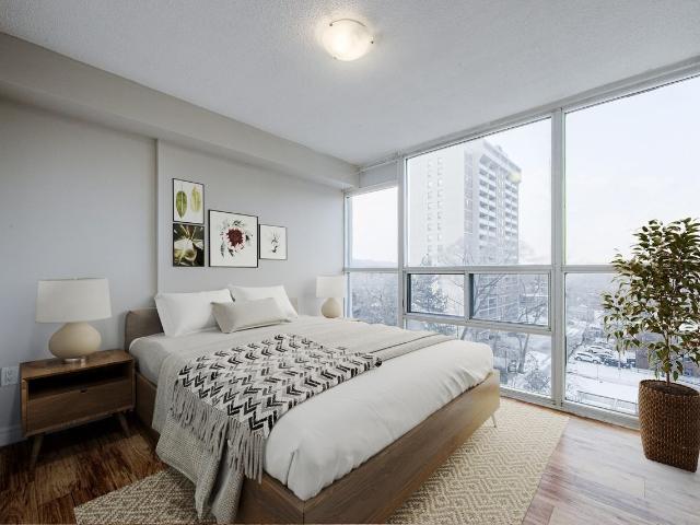 Apartment for rent in Ancaster, Ontario