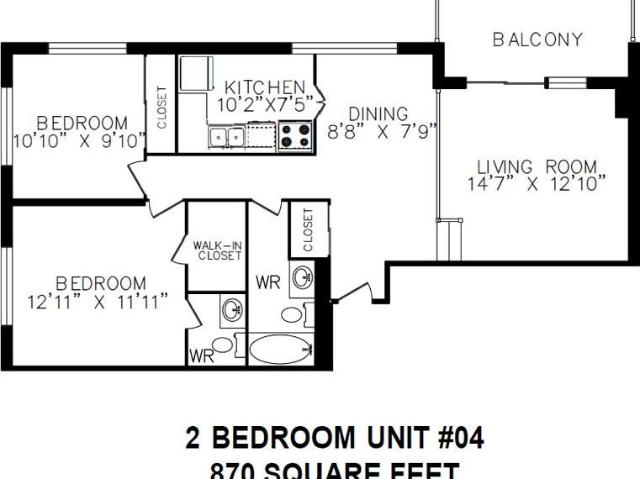 Apartment for rent in Ancaster, Ontario