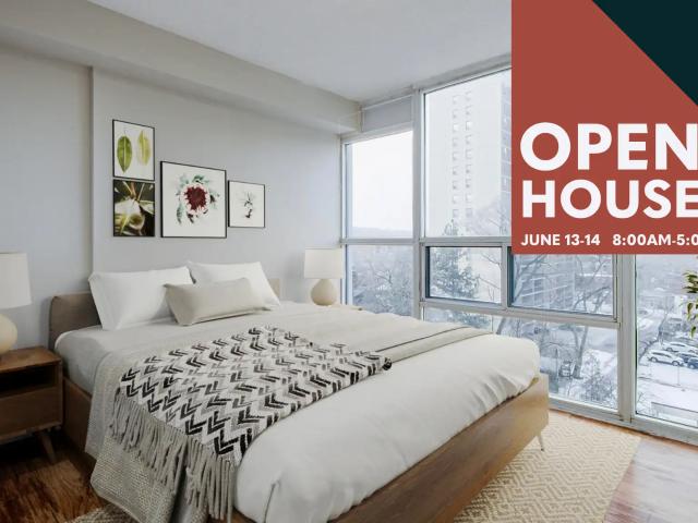 Apartment for rent in Ancaster, Ontario