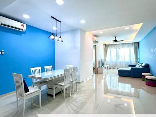 Condominium for sale in Kinabalu, Sabah