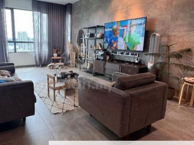 Condominium for sale in Kinabalu, Sabah