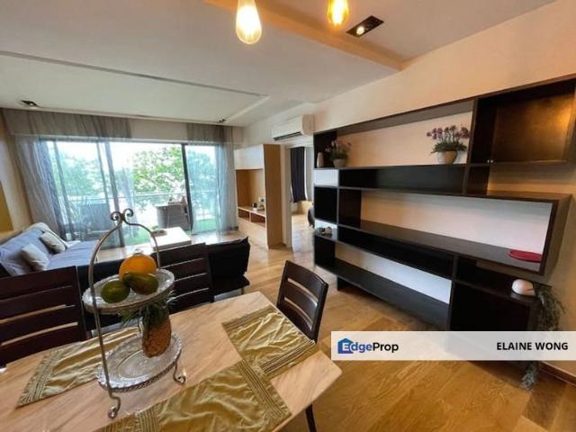 Condominium for sale in Kinabalu, Sabah