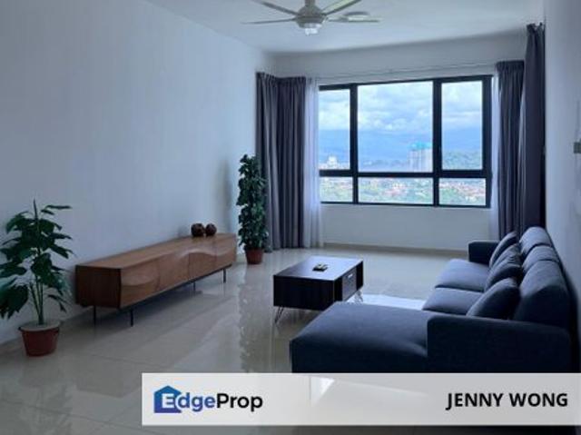 Condominium for sale in Kinabalu, Sabah