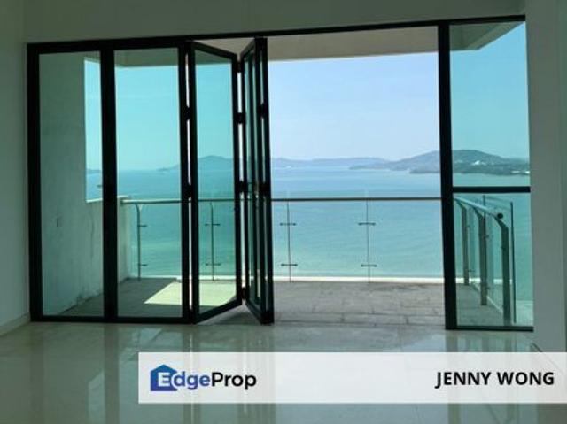 Condominium for sale in Kinabalu, Sabah