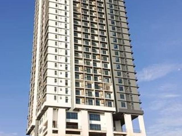 Condominium for rent in Kinabalu, Sabah