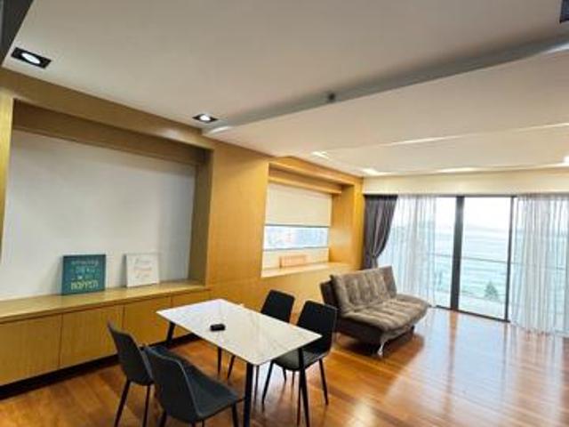 Condominium for rent in Kinabalu, Sabah