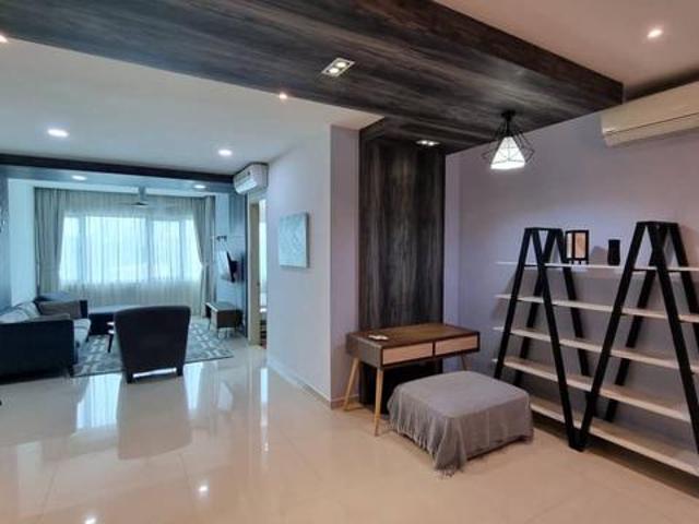 Condominium for rent in Kinabalu, Sabah