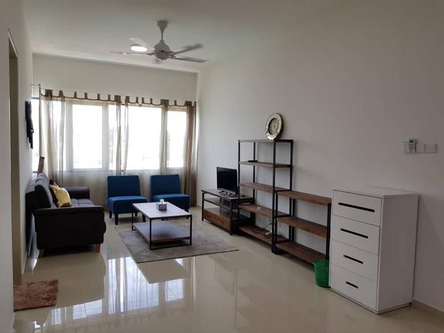 Condominium for rent in Kinabalu, Sabah