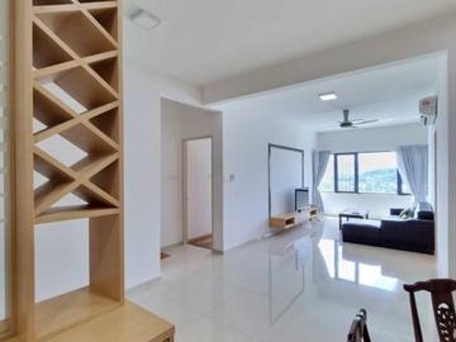 Condominium for rent in Kinabalu, Sabah