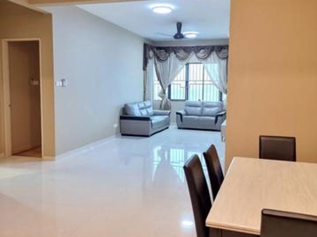 Condominium for rent in Kinabalu, Sabah