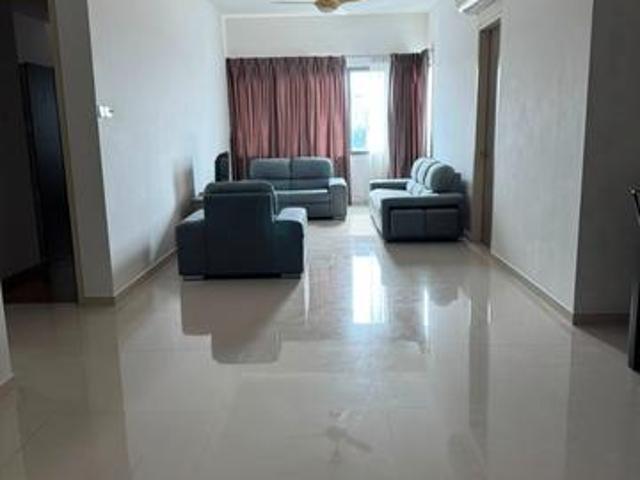 Condominium for rent in Kinabalu, Sabah